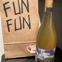  at Fun Fun in Madrid