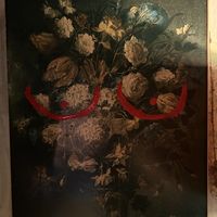   at Fun Fun in Madrid