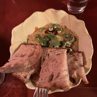   at Fun Fun in Madrid