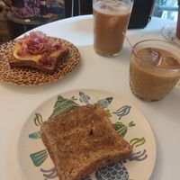  at Magica Arábica in Granada