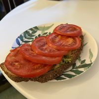   at Magica Arábica in Granada