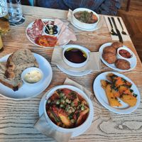  at The Bell Jar in Glasgow