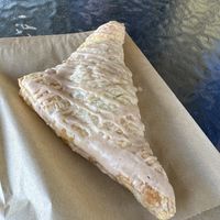   at Homage Coffee House in Glendale