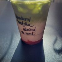  at Homage Coffee House in Glendale