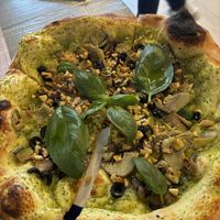   at Pizzeria Emiliano Di Ciano in Chieti