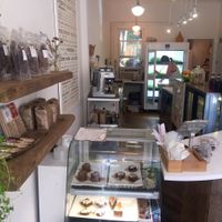 yammy at Feel Good Guru in Toronto