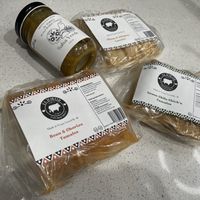 Types of tamales   at El Torito Plant Based Tamales - Ghost Kitchen in Plano