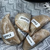   at El Torito Plant Based Tamales - Ghost Kitchen in Plano