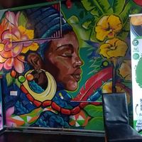  at Afro Delight in Limerick