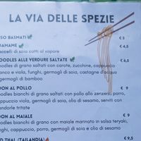  at Accademia del Pomelo in Castel San Pietro Terme