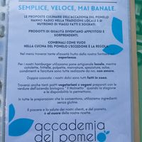  at Accademia del Pomelo in Castel San Pietro Terme