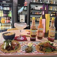   at Taquería 341 in Kassel