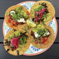   at Taquería 341 in Kassel