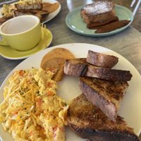   at The Yellow Door in Guaynabo