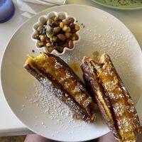   at The Yellow Door in Guaynabo