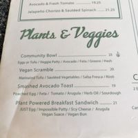   at Diner Deluxe in Calgary