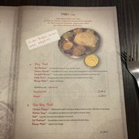   at Vayra in Schwalmtal