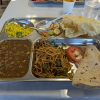  at Vishnuji Ki Rasoi in Sunnyvale