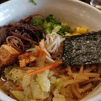  at Tora-Ya Ramen in Quebec