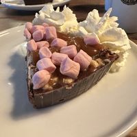   at Espresso House - Västerlånggatan in Stockholm