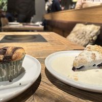   at Espresso House - Västerlånggatan in Stockholm