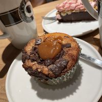   at Espresso House - Västerlånggatan in Stockholm