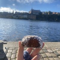   at Espresso House - Västerlånggatan in Stockholm