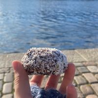   at Espresso House - Västerlånggatan in Stockholm