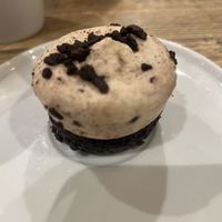   at Espresso House - Västerlånggatan in Stockholm