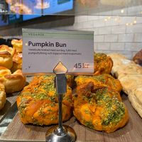  at Espresso House - Västerlånggatan in Stockholm