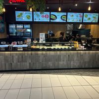   at SYD - Roll'd - T2 in Mascot