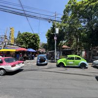   at Sabor Verde in Mexico City