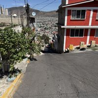   at Sabor Verde in Mexico City