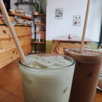  at Sabor Verde in Mexico City