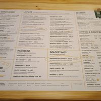  at Pit'sa in Bergamo