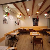  at Pit'sa in Bergamo