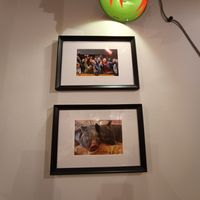  at Pit'sa in Bergamo