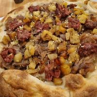  at Pit'sa in Bergamo