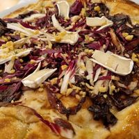  at Pit'sa in Bergamo