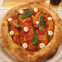 Regina di Cuori at Pit'sa in Bergamo