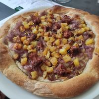  at Pit'sa in Bergamo