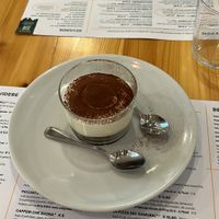   at Pit'sa in Bergamo