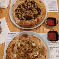  at Pit'sa in Bergamo