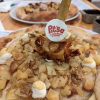  at Pit'sa in Bergamo