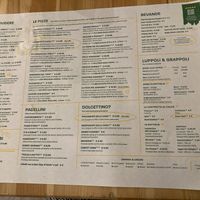   at Pit'sa in Bergamo