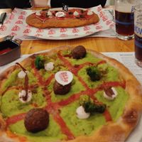  at Pit'sa in Bergamo