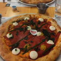  at Pit'sa in Bergamo