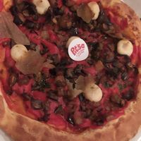 Nessun Norma at Pit'sa in Bergamo