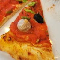  at Pit'sa in Bergamo