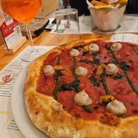  at Pit'sa in Bergamo